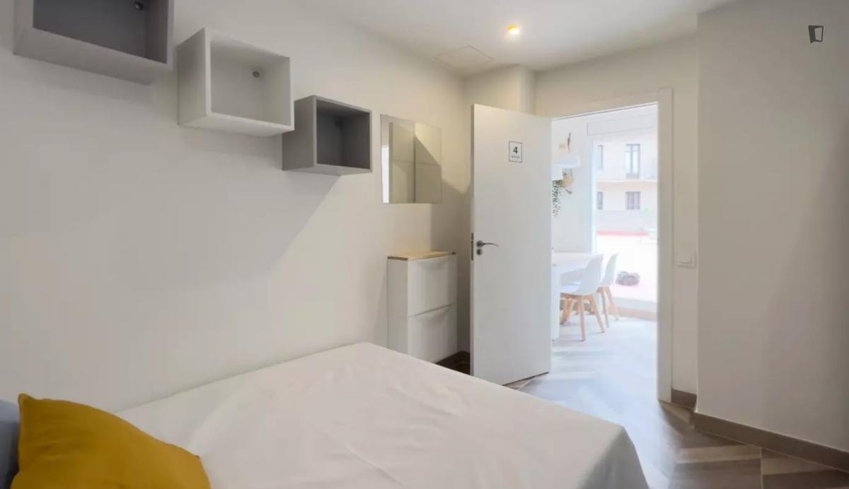 Habitación en alquiler, Barcelona