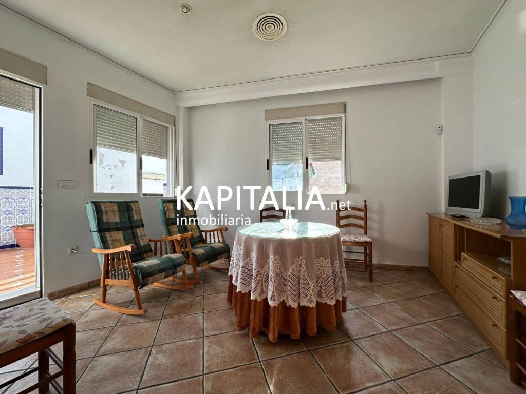 Casa de 156 m² a Xàtiva