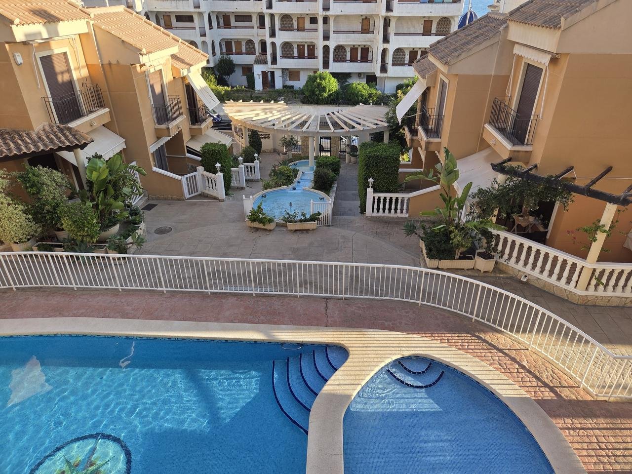 Piso de 65 m² en Santa Pola