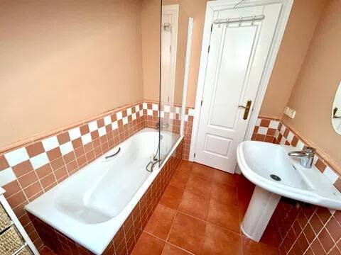 Piso de 305 m² en Segovia