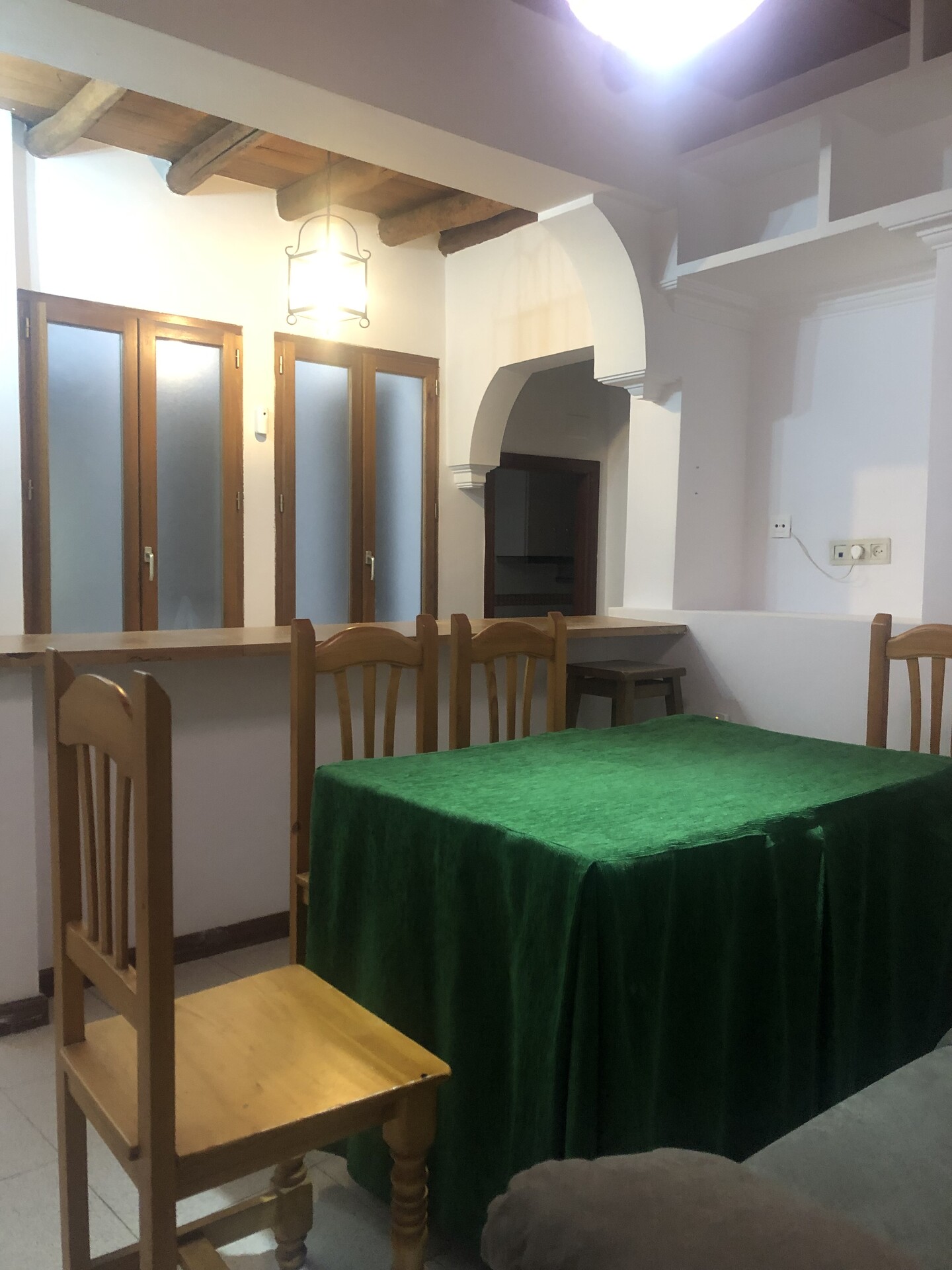 Pis de 45 m² a Granada