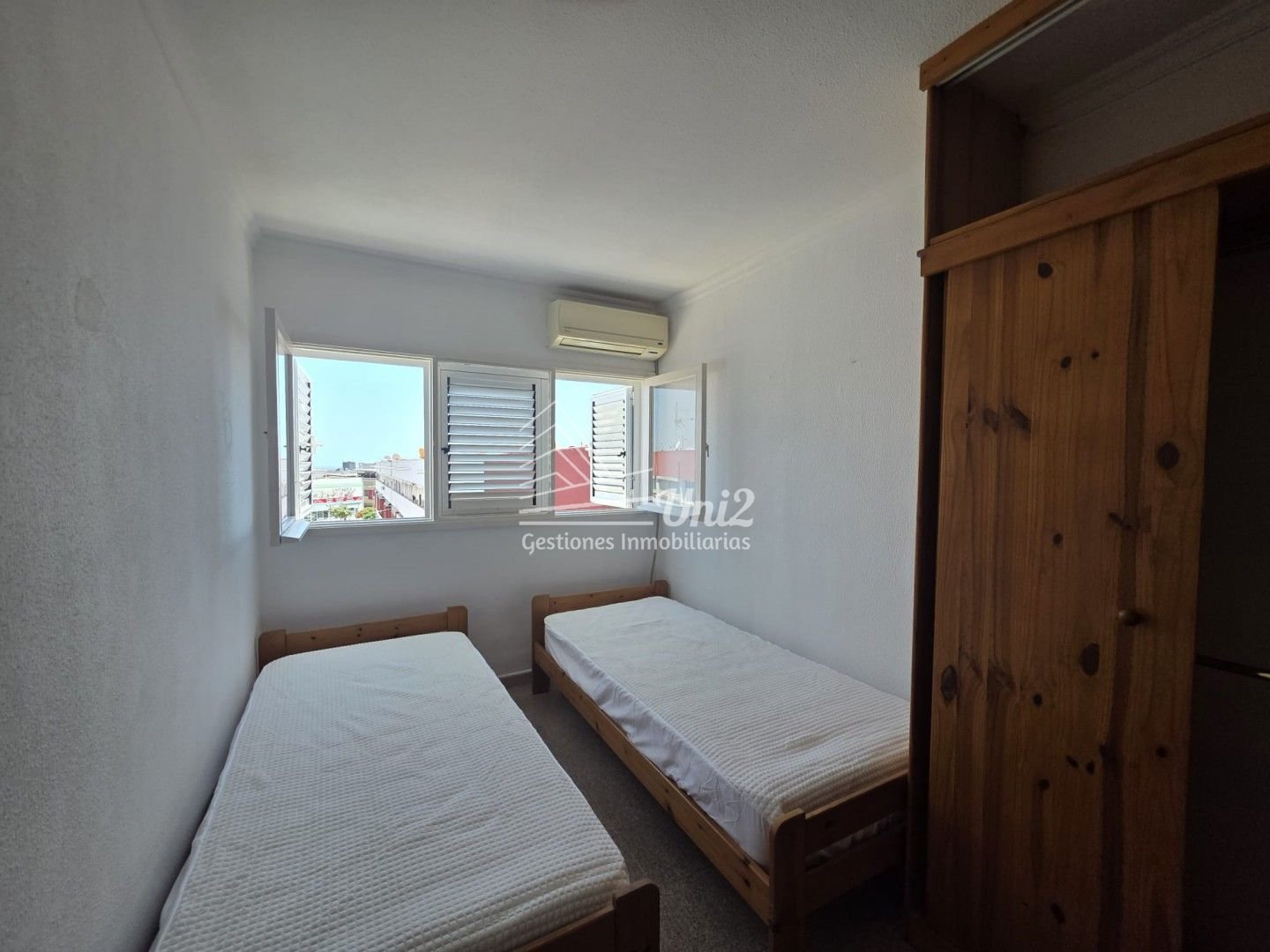 Piso de 90 m² en San Bartolomé de Tirajana