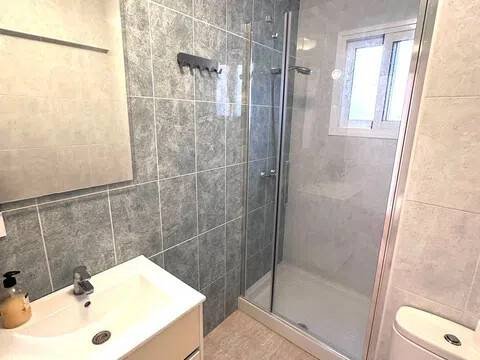 Piso de 75 m² en Almería