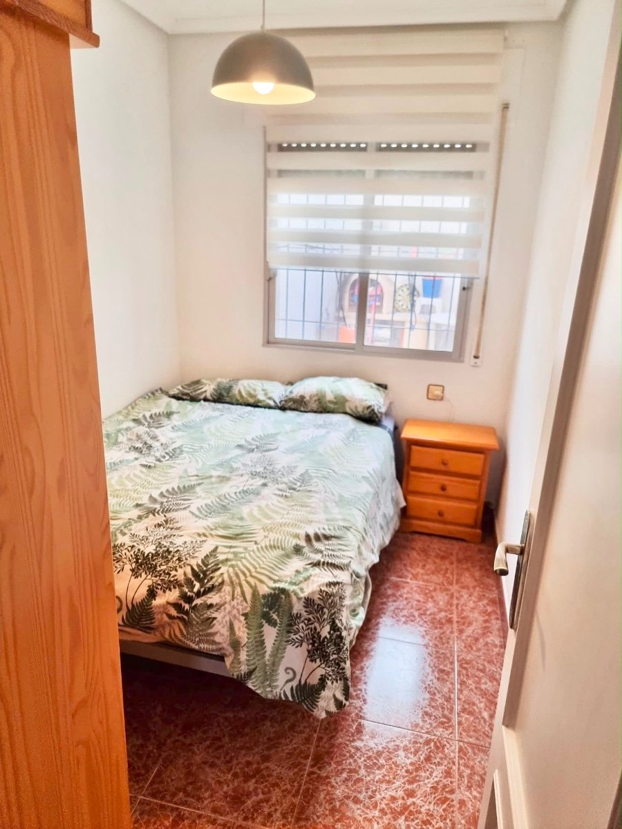 Piso de 80 m² en San Pedro del Pinatar