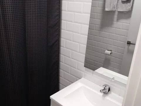 Pis de 30 m² a València