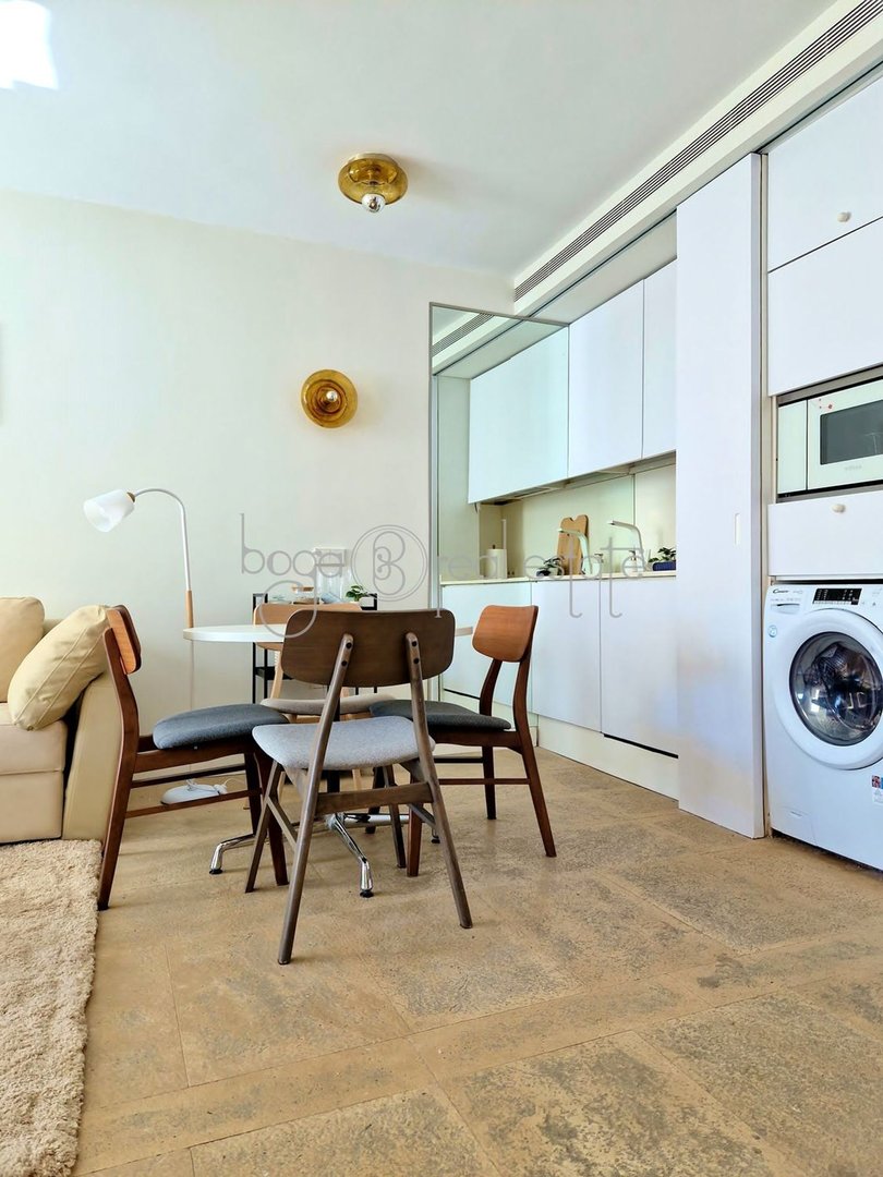 Appartamento 45 m² a Madrid