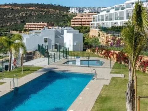 Квартира 130 м² у Manilva
