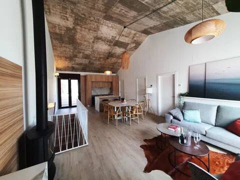 Piso de 161 m² en Toledo