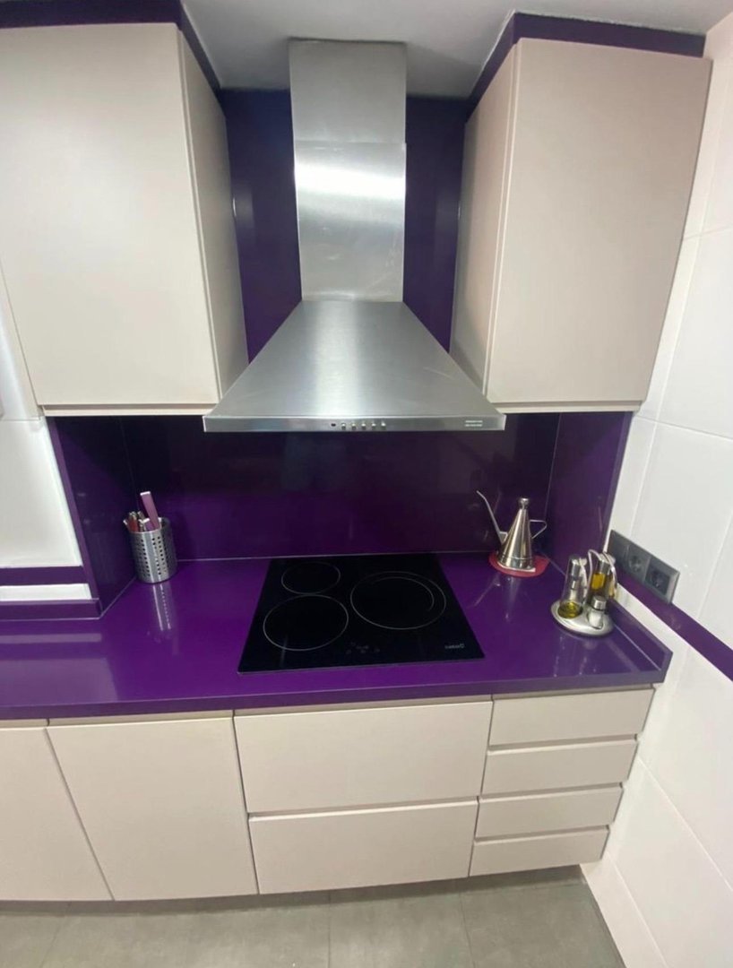 Pis de 107 m² a Benidorm