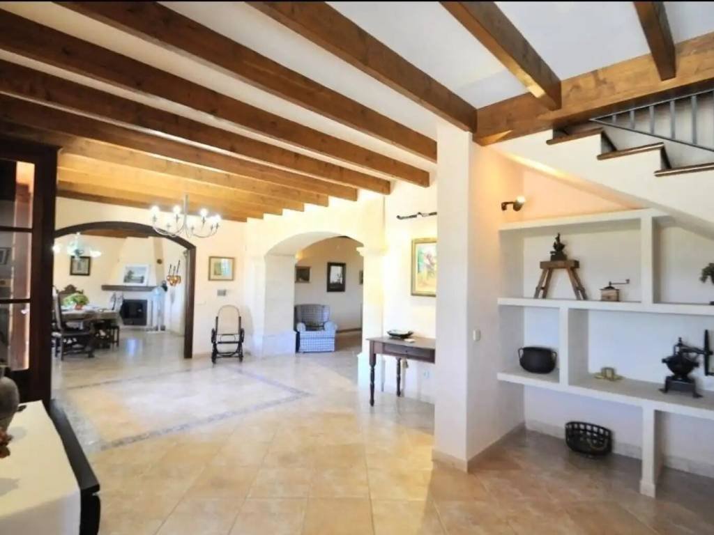 Casa de 420 m² en Artà