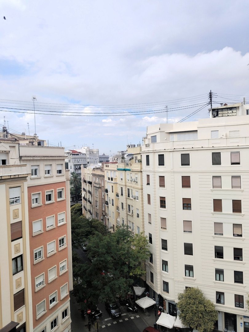 Piso de 35 m² en Valencia