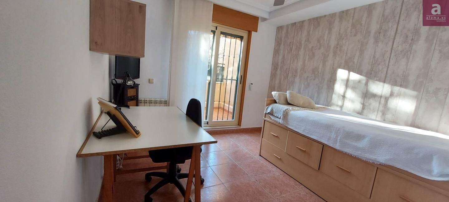 Piso de 70 m² en Cáceres