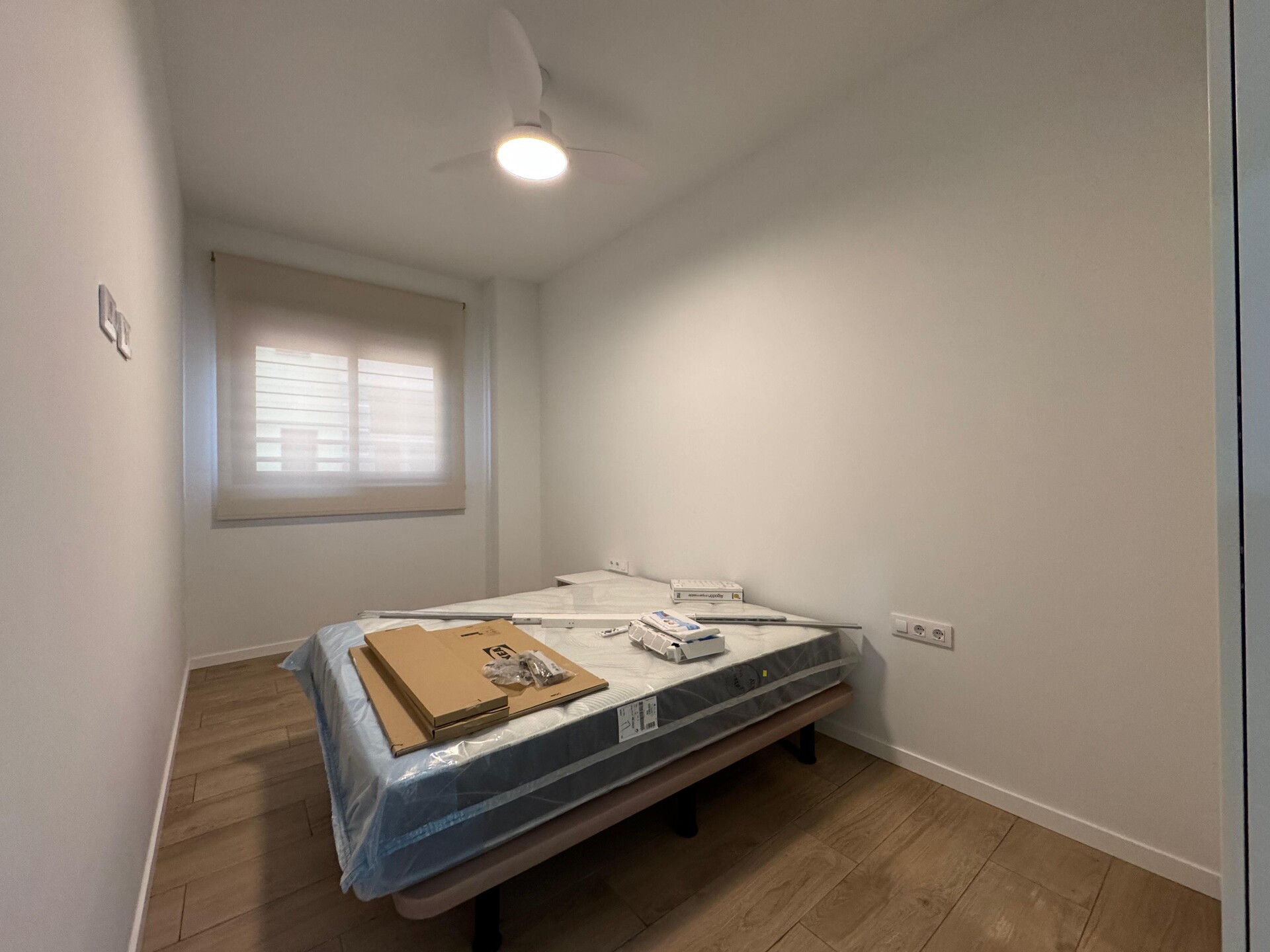Piso de 55 m² en Murcia