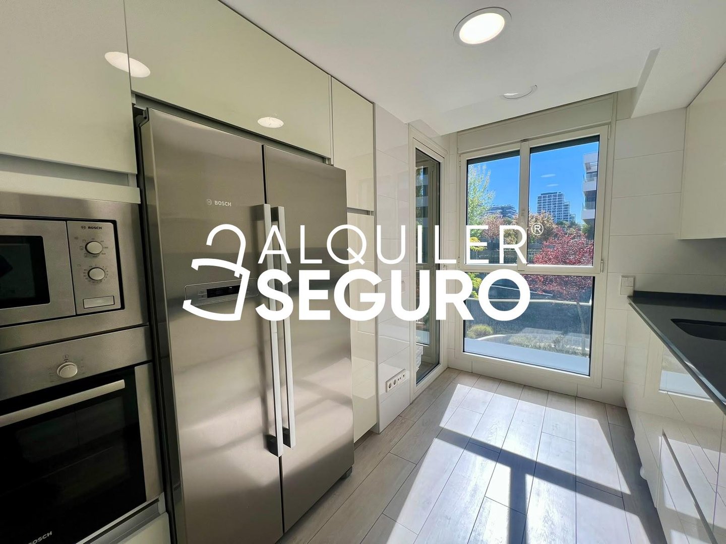 Pis de 150 m² a Madrid