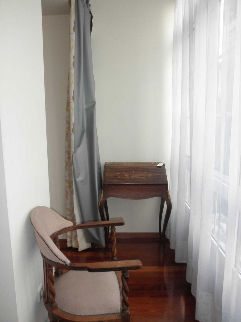 Piso de 120 m² en Ferrol