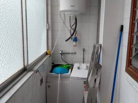 Piso de 110 m² en Almería