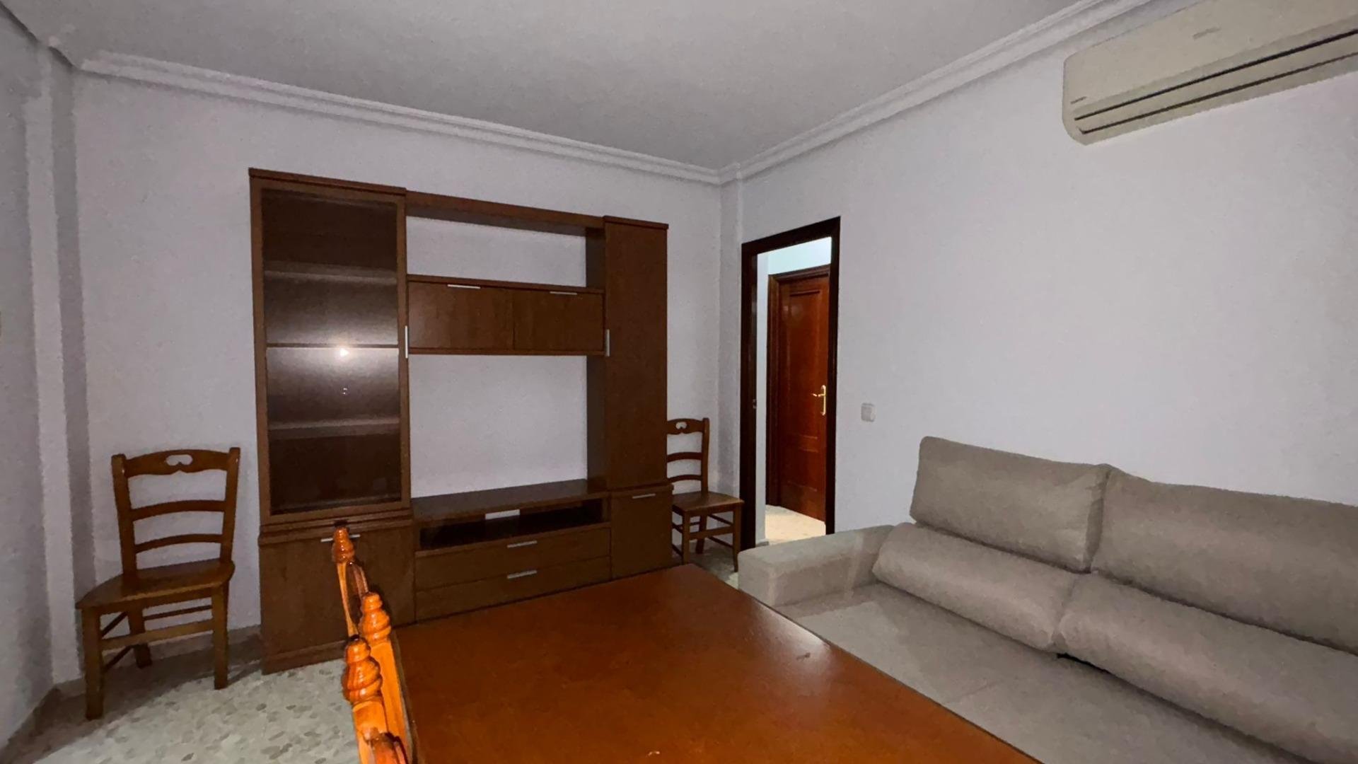 Habitación 68 m², Sevilla