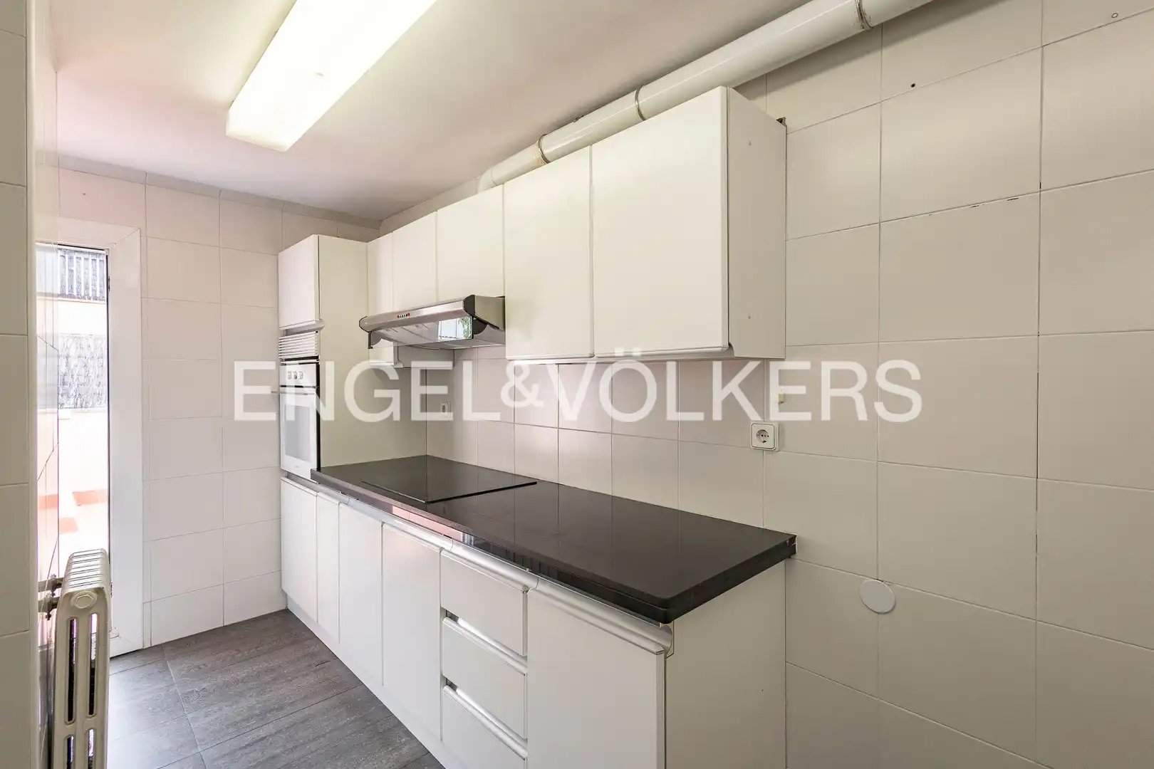 Pis de 200 m² a Barcelona