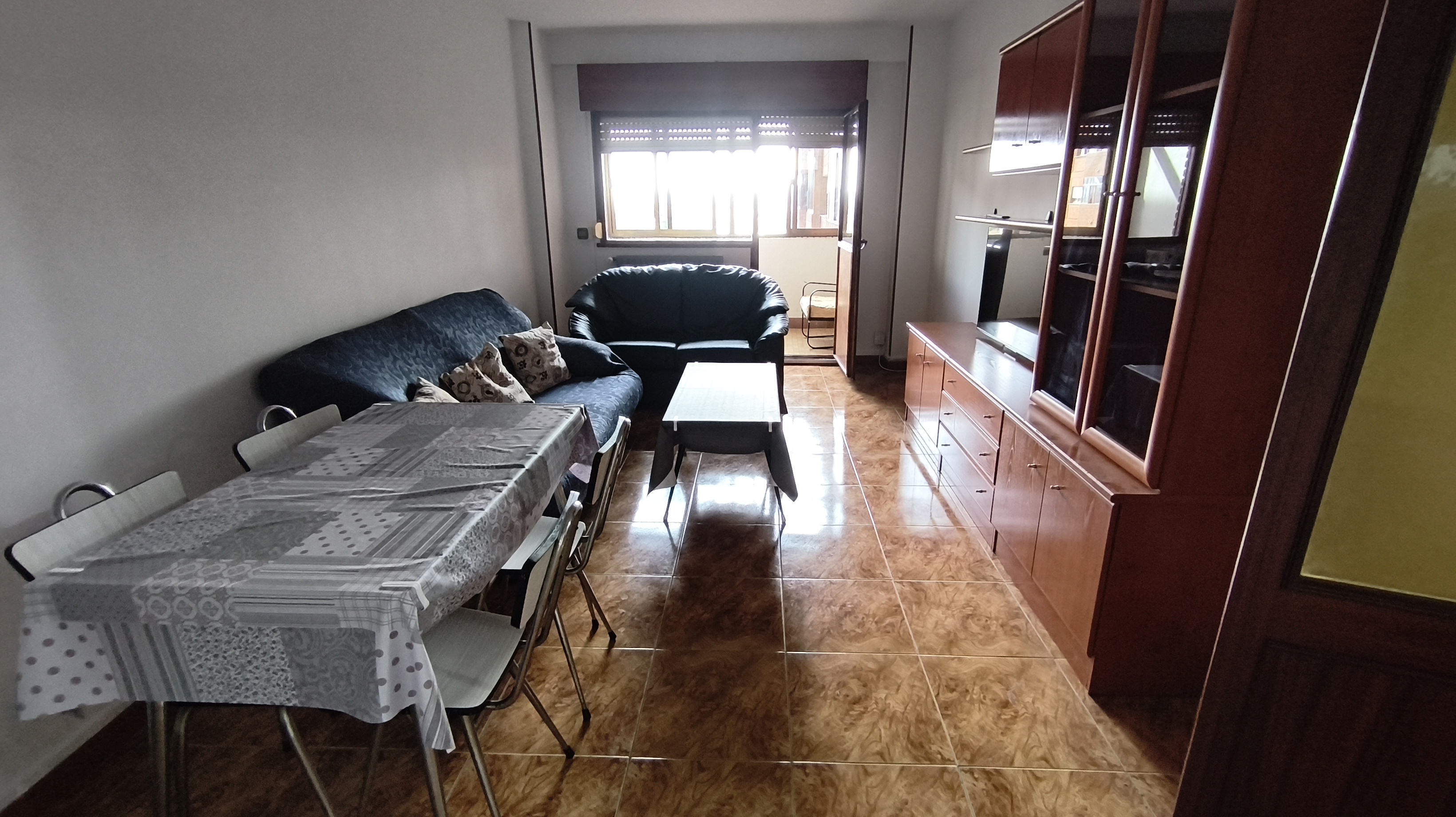 Habitación 127 m², León
