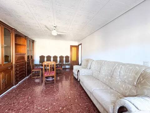Zimmer zur Miete, Valencia