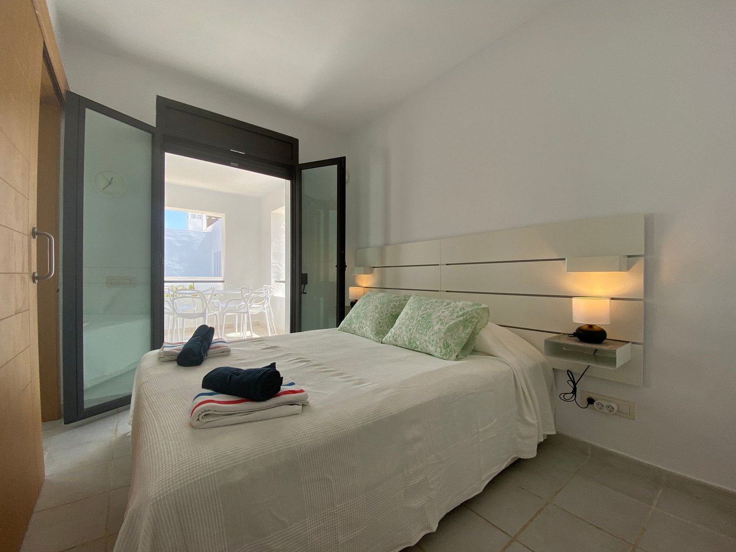 Piso de 110 m² en Mojácar