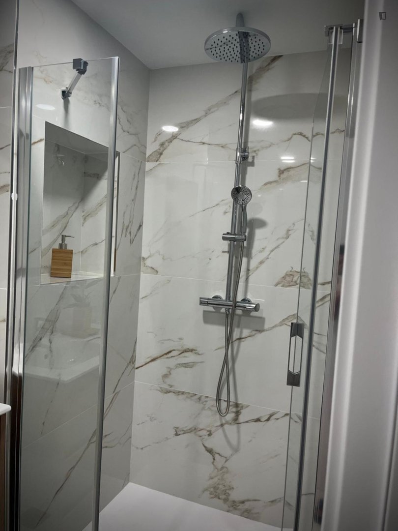 Piso de 47 m² en Fuengirola