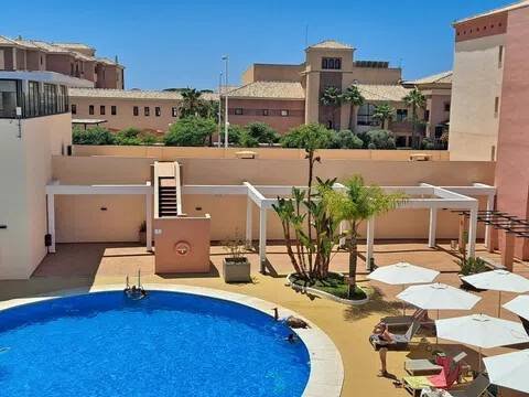 Piso de 54 m² en Punta Umbría