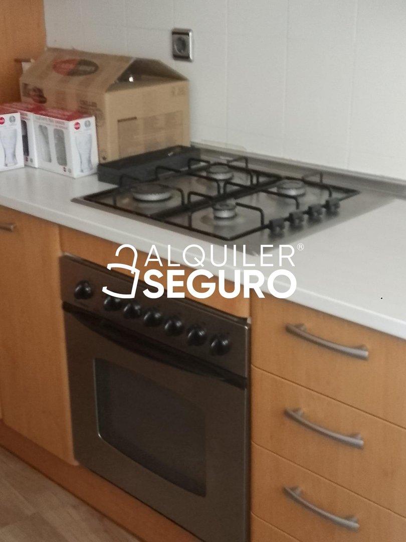 Piso de 80 m² en Molina de Segura