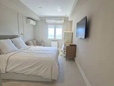 Habitación 150 m², Madrid