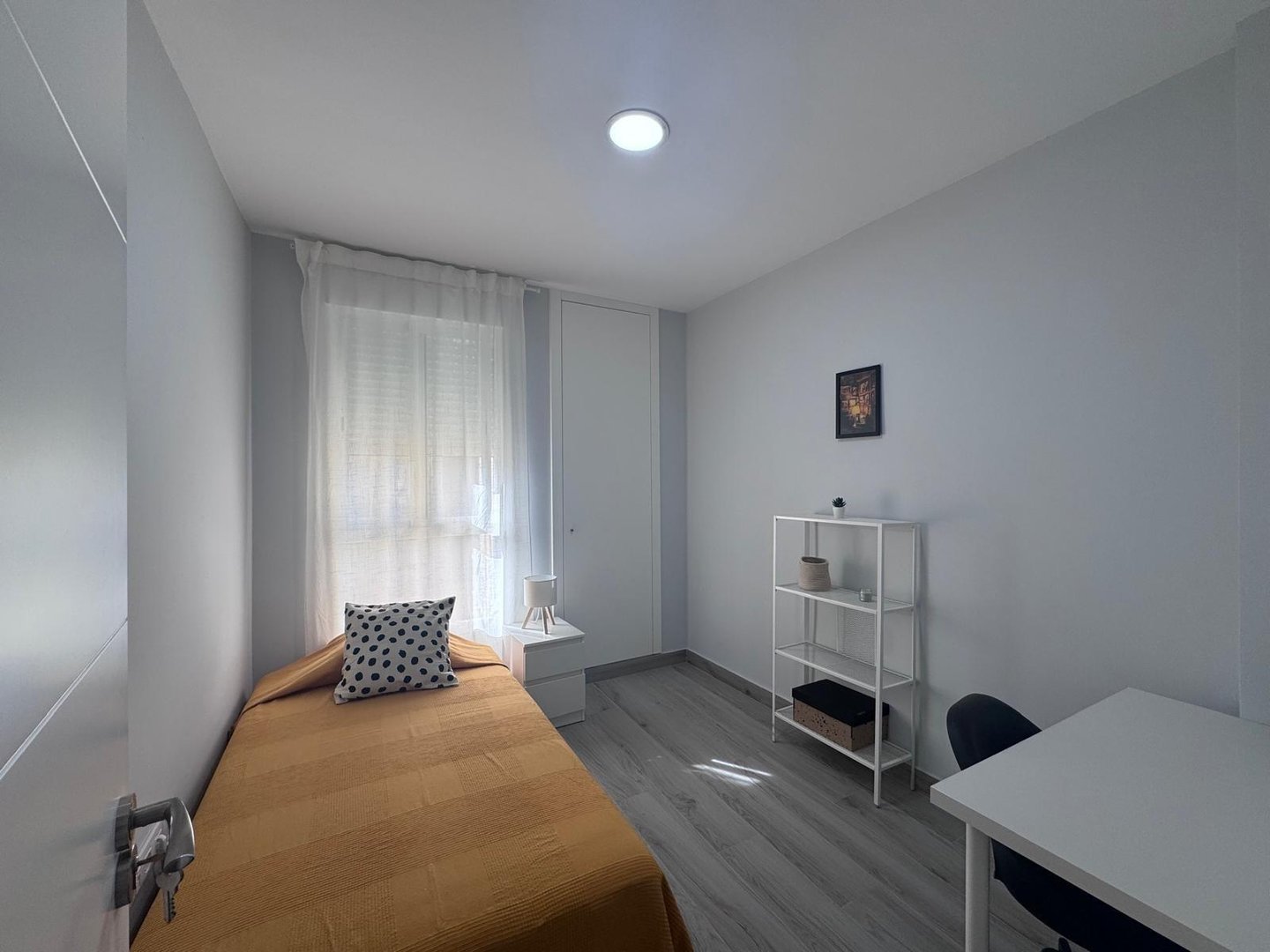 Piso de 91 m² en Jerez de la Frontera