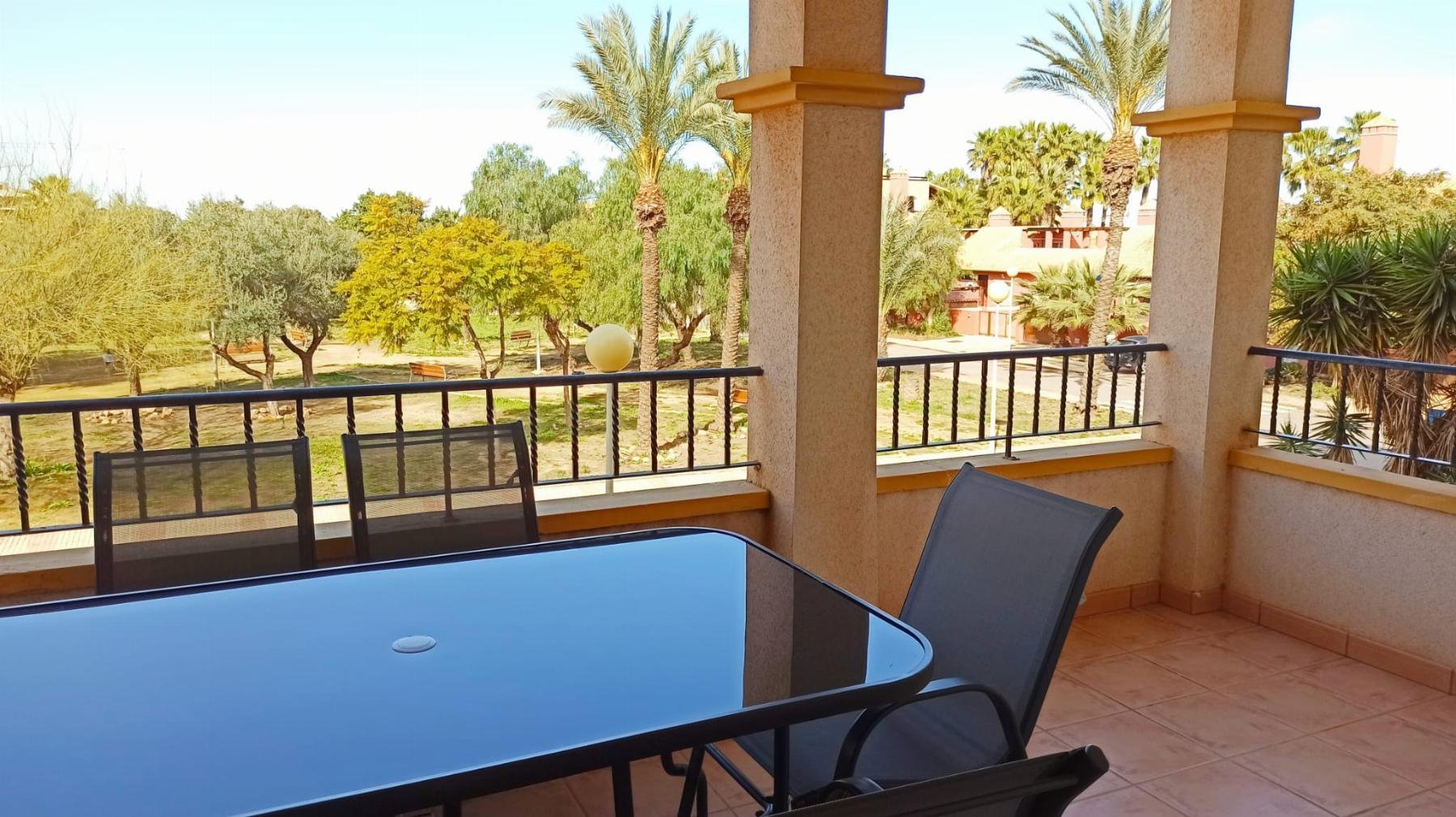 Квартира 75 м² у Cartagena