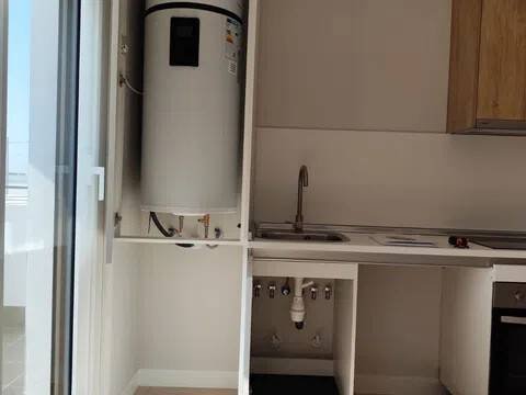 Piso de 75 m² en Dos Hermanas