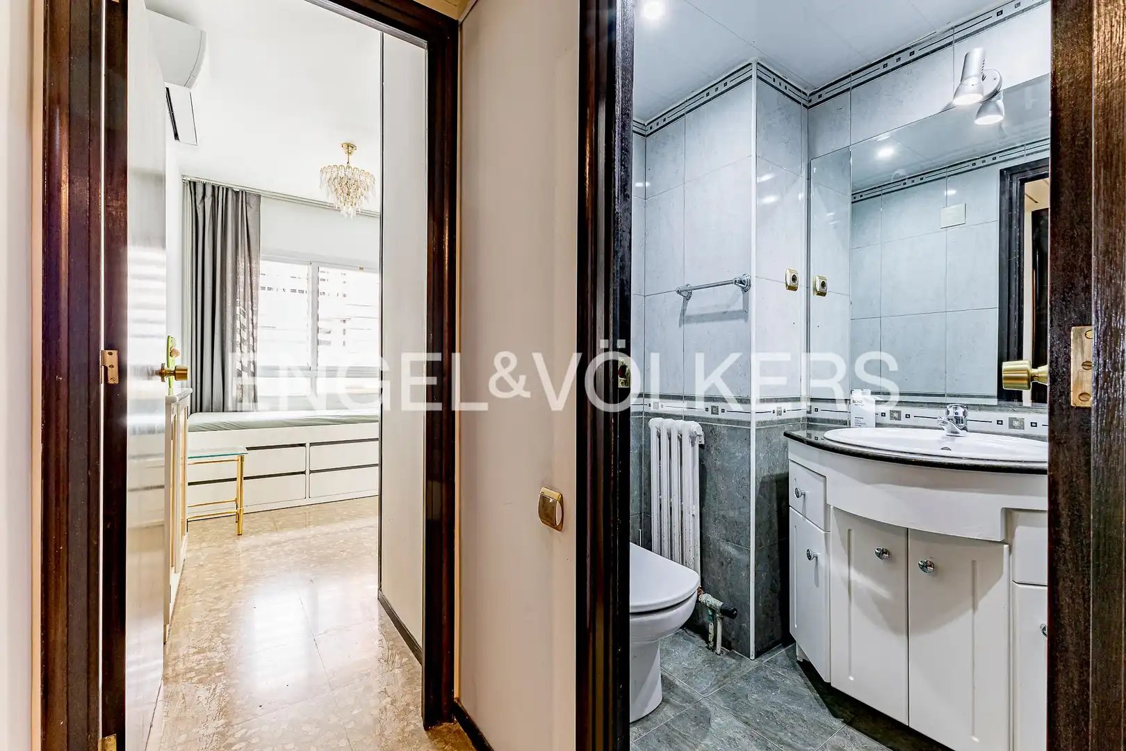 Piso de 216 m² en Barcelona