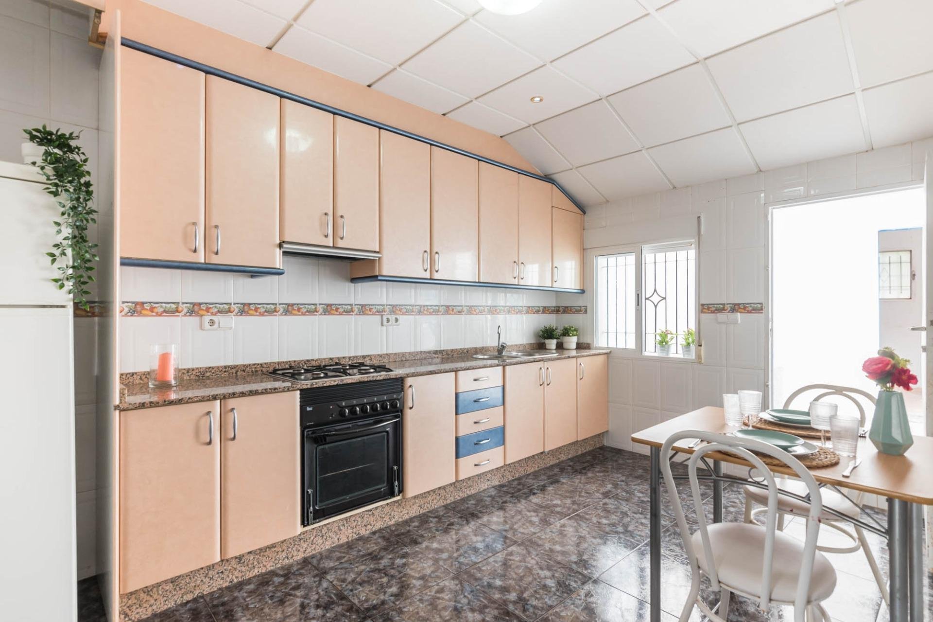 Piso de 225 m² en Murcia