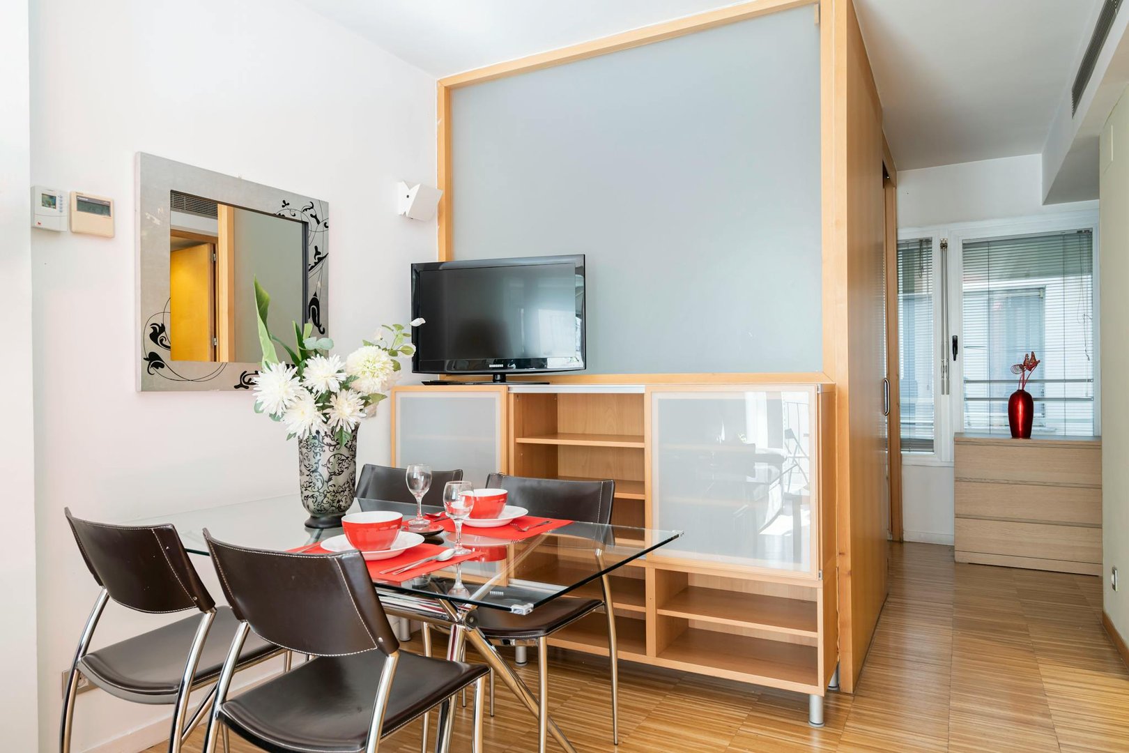 Appartamento 60 m² a Madrid