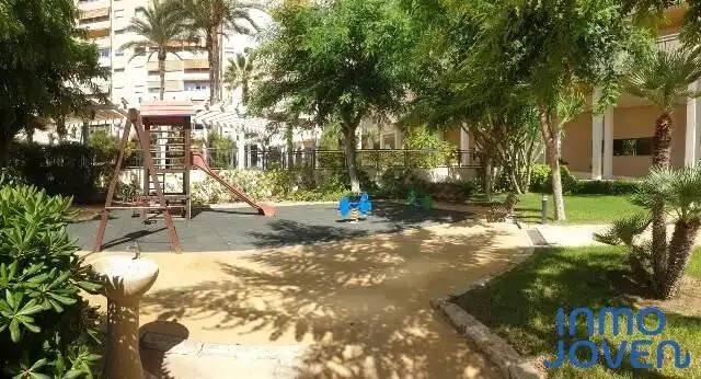 Piso de 100 m² en el Campello