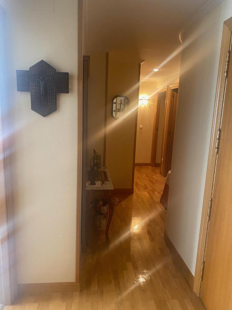 Piso de 90 m² en Corella