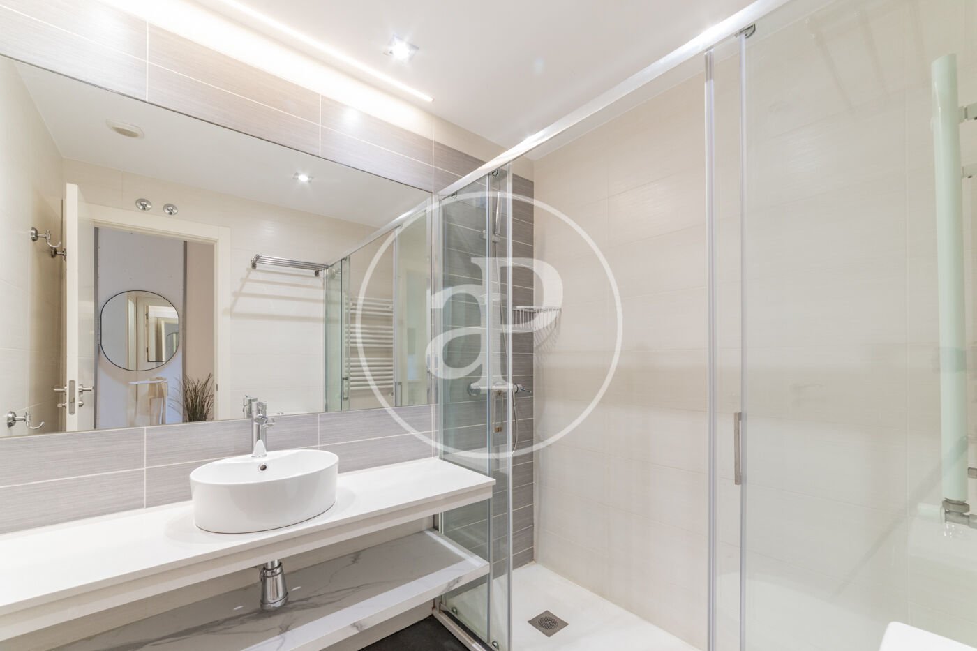 Appartement 90 m² à Madrid