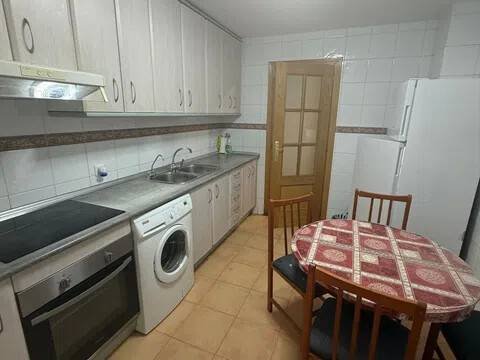 Appartement 135 m² à Ciudad Real