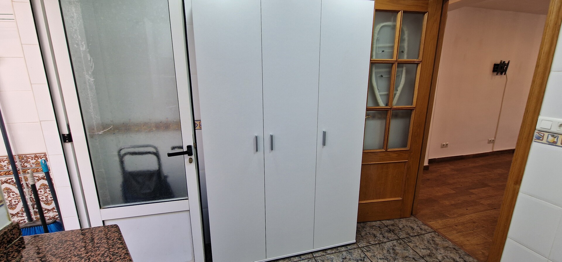 Quarto para alugar, Catarroja