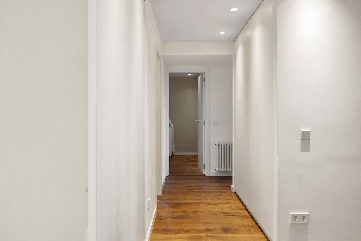 Piso de 124 m² en Palma