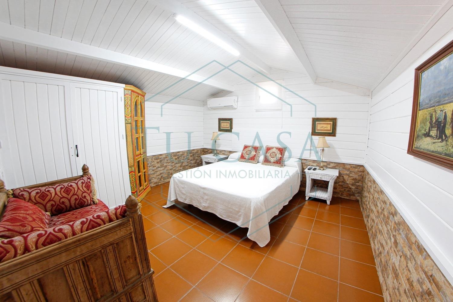 Casa de 55 m² en Chiclana de la Frontera