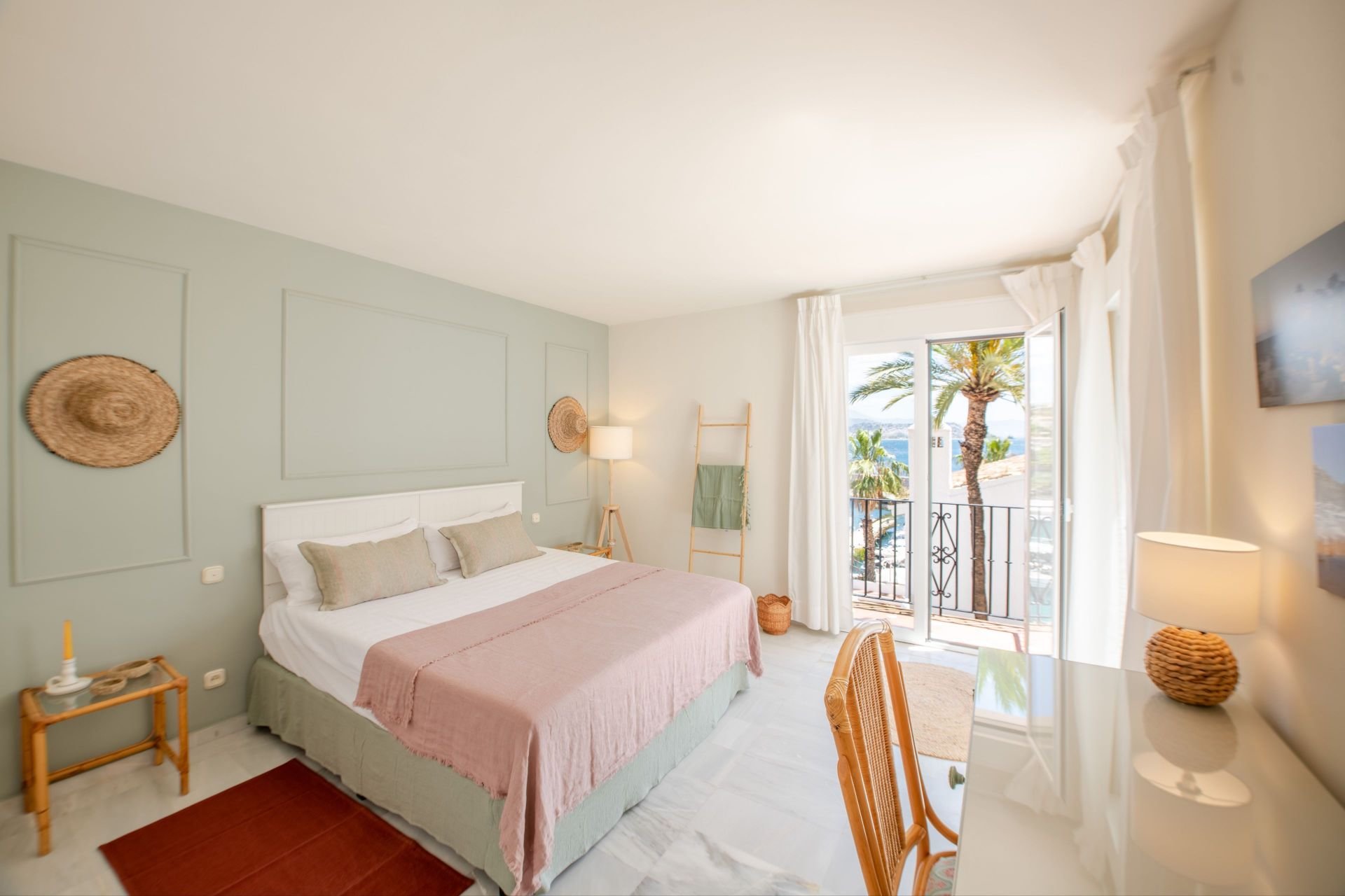 Piso de 92 m² en Almuñécar
