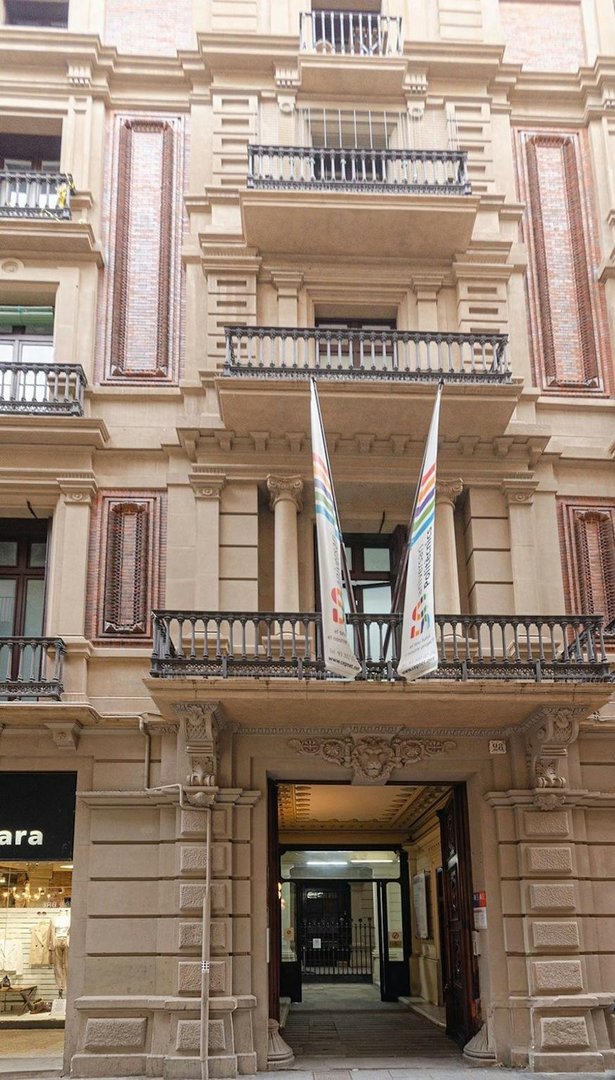 Stanza in affitto, Barcelona