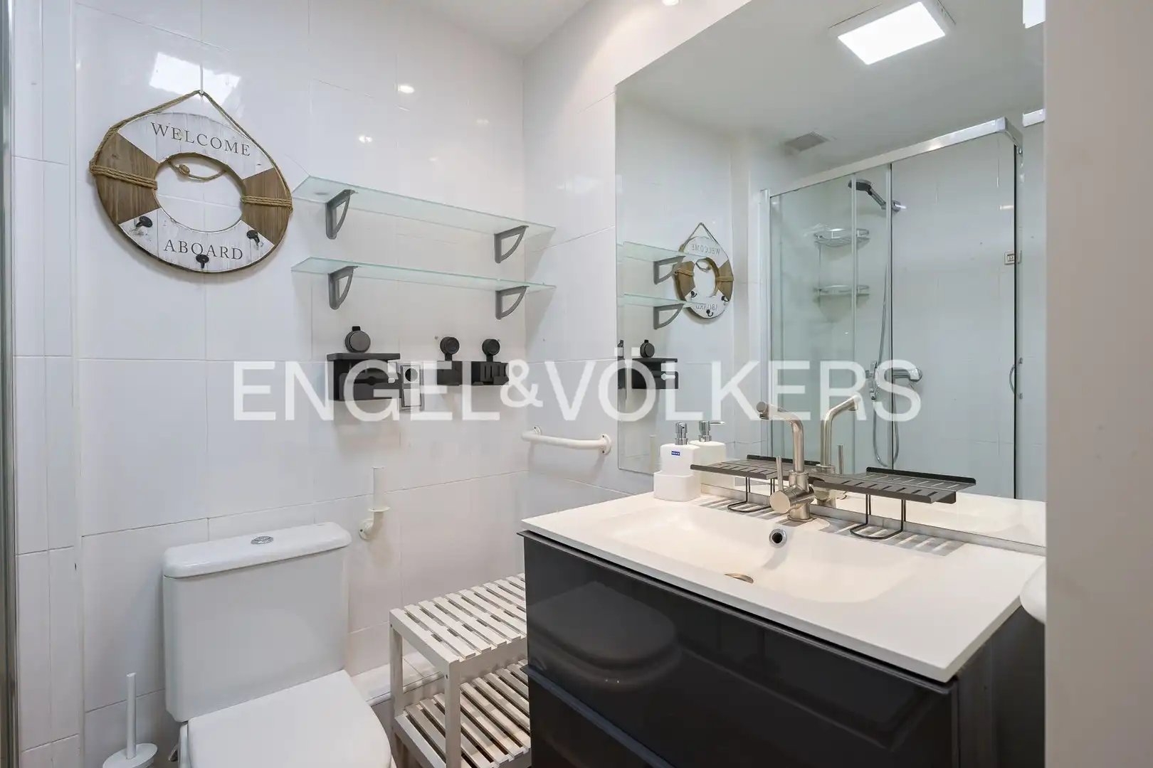Appartamento 67 m² a Madrid