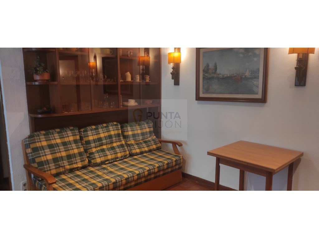 Wohnung 70 m² in Gijón / Xixón