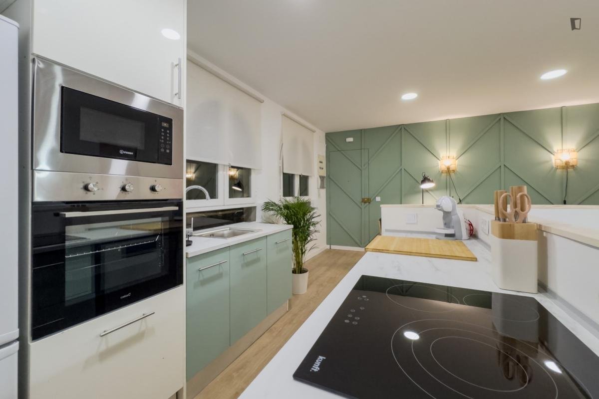 Habitación en alquiler, Barcelona