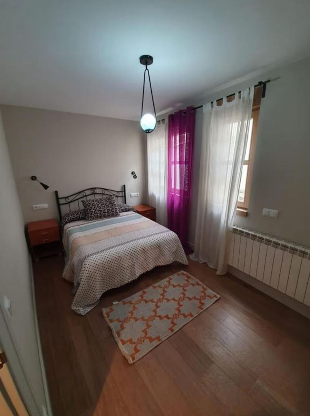 Appartamento 120 m² a Salamanca