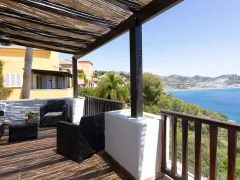 Casa de 300 m² en Almuñécar