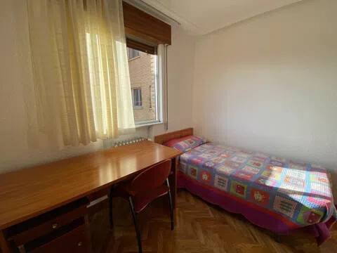 Appartamento 96 m² a Salamanca